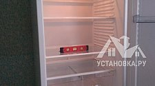 Установить холодильник в районе Орехово