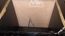 Установить/Подключить плиту/варочную панель