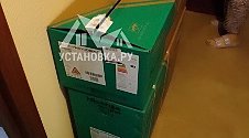 Установить новый кондиционер