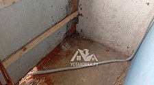 Установить кондиционер