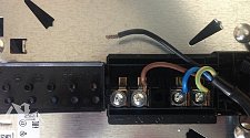 Установить электрическую варочную панель Electrolux EHF 96547 XK