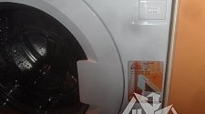 Установить стиральную машину встраиваемую Bosch WKD 28540 OE