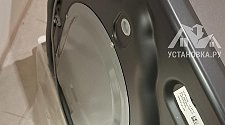 Установить и подключить стиральную машину