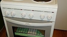 Установить электроплиту в Раменском 
