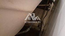 Установить стиральную машинку в Дзержинском 