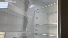 Перенавесить двери холодильника
