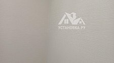 Установить/подвесить и настроить телевизор