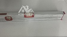 Установить/подключить стиральную машину