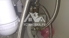 Демонтировать встраиваемую посудомоечную машину в районе Кантемировской