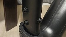 Собрать новые велотренажёр Titanium Masters Spintech U50 G