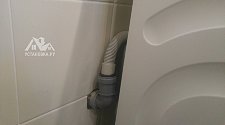 Подключить отдельностоящую стиральную машину Bosch WLN 24261 OE