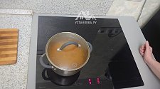 Установить независимую встраиваемую электрическую панель