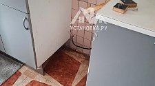 Установить электрическую плиту