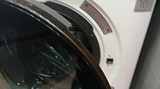 Установить стиральную машину