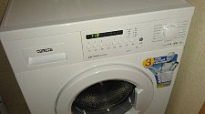 Подключить стиральную машину соло Atlant 50У87-000