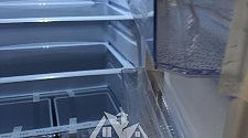 Установить отдельно стоящий холодильник Бирюса