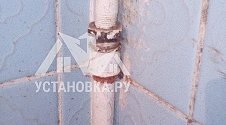 Установить плиту Гефест газовую