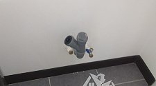 Установить новый холодильник BEKO