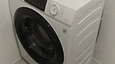 Установить стиральную машину