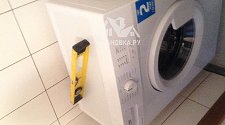 Установить в ванной отдельно стоящую стиральную машину BEKO WRS 44P1 BWW