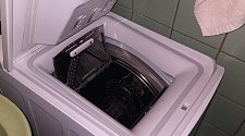 Установить новую стиральную машину Gorenje