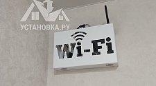 Навесить новый телевизор