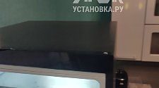 Перенавесить двери холодильника