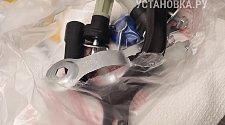 Установить стиральную машину