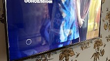 Навесить новый телевизор POLARLINE 40PL53TC-SM, FULL HD