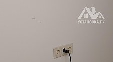Навесить и настроить телевизоры