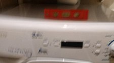 Установить новую стиральную машину Candy Aqua 135D2 