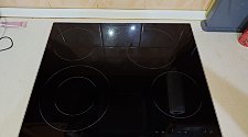 Установить встраиваемую электрическую панель