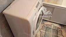 Установить и подключить стиральную машину