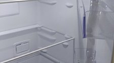 Установить холодильник