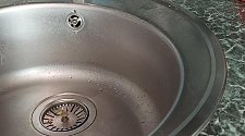 Стандартная установка фильтра питьевой воды Барьер