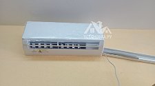 Установить кондиционер