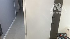 Произвести демонтаж встраиваемого холодильника