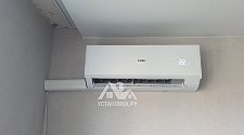 Установить новый кондиционер Haier HSU-07HRM103/R3