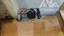 Установить встраиваемую электрическую панель