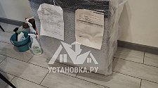 Установить встраиваемую посудомоечную машину