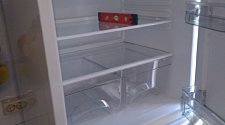 Установить новый холодильник Атлант