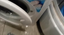 Установить стиральную машину