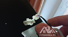 Перевесить двери на холодильнике