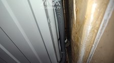 Установить стиральную машину