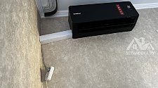 Установить кондиционер