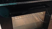 Установить крупногабаритную вытяжку SMEG KBT900XE 