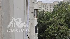 Установить новый кондиционер