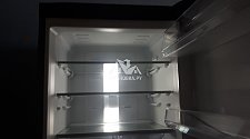Установить в квартире новый отдельностоящий холодильник Hotpoint Ariston