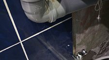 Установить новую отдельно стоящую стиральную машину Haier HW70-BP12969B