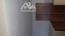 Установить холодильник